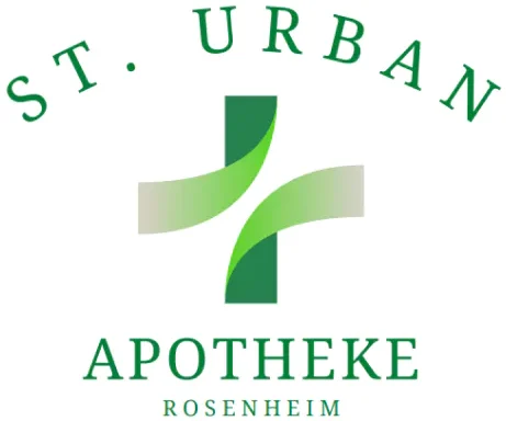 St. Urban-Apotheke Logo